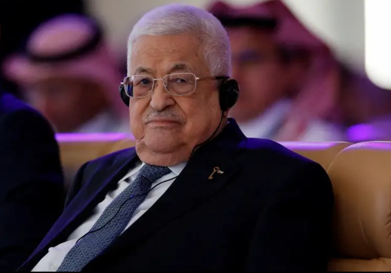 Abbas: sólo Washington puede evitar el 'desastre' en Rafah