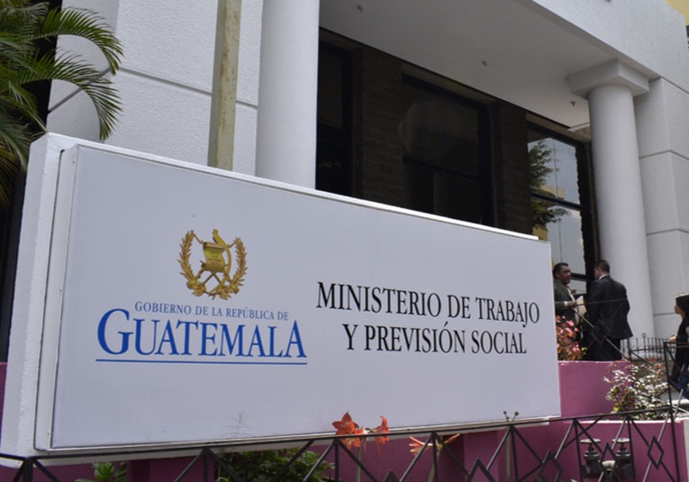 El Ministerio De Trabajo Comenzarán La Verificación De Pago Del ...