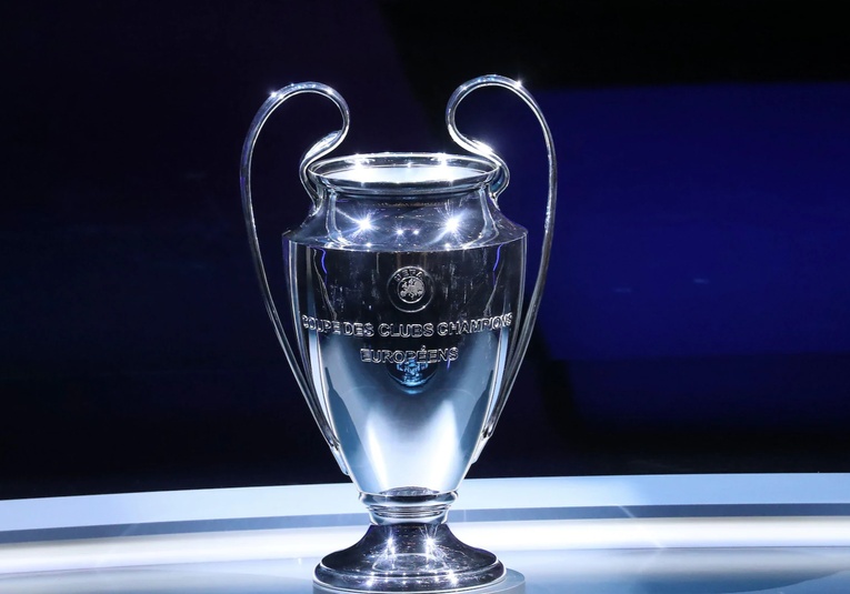 Este martes inicia la vuelta de los cuartos de final de la Champions League