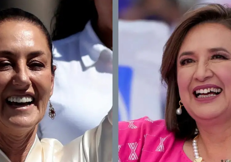 Golpes bajos dominaron segundo debate presidencial mexicano
