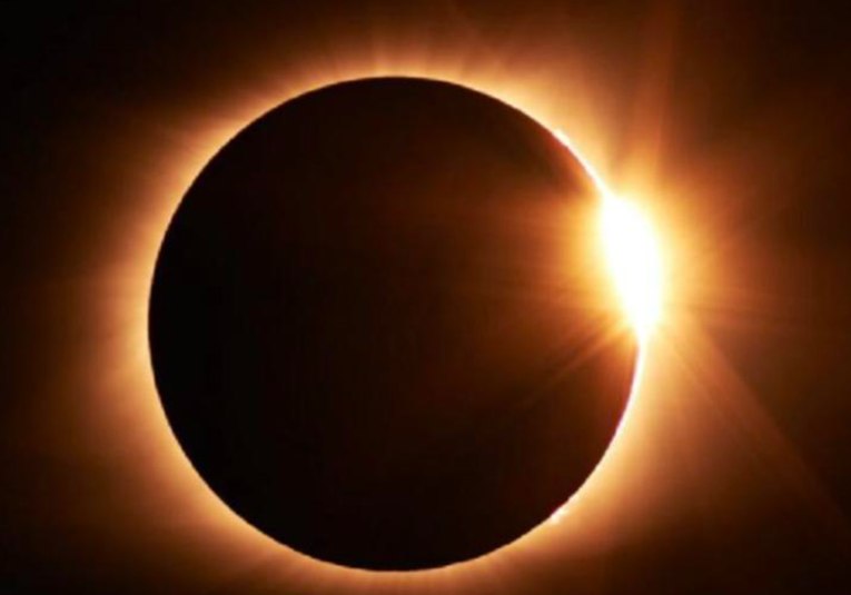 Insivumeh Emite Recomendaciones De Seguridad Para El Eclipse Solar