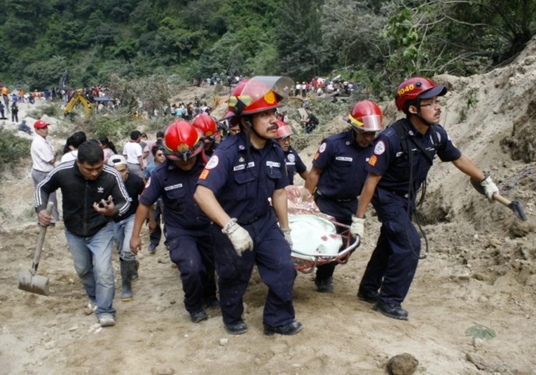 Mañana se cumplen siete años de tragedia en aldea El Cambray Santa