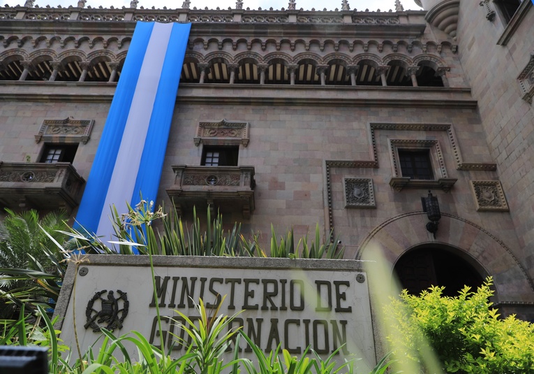 Ministerio De Gobernaci N Logr Capturas Por Violencia Y Delitos