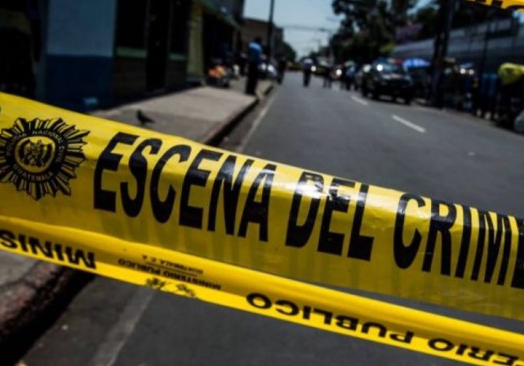 Octubre Registra Más de 280 Homicidios el Mes Más Violento del Año