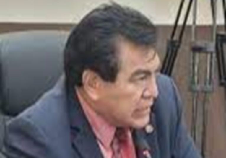 Presidente de la comisión convoca sesión para evaluar inmunidad de Javier Maldonado presidente-de-la-comision-convoca-sesion-para-evaluar-inmunidad-de-javier-maldonado-145918-150340.jpg
