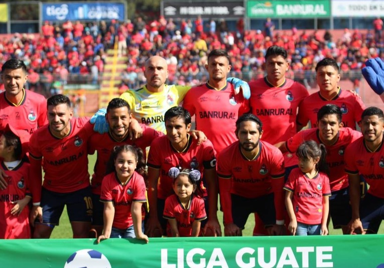 Quedaron definidas las semifinales del Clausura 2024