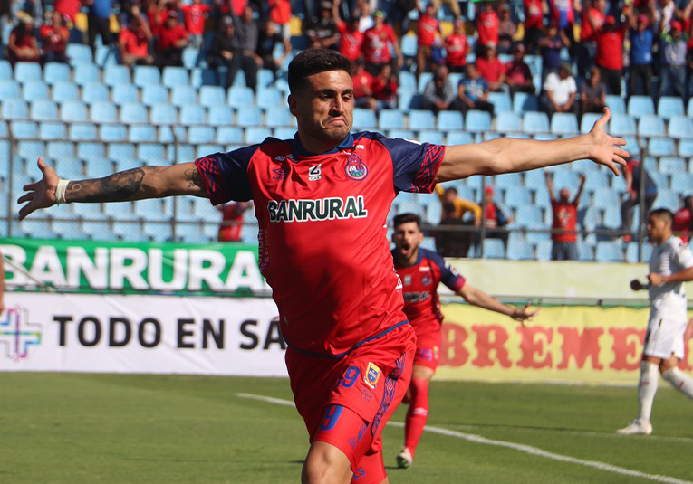Ramiro Rocca podrí­a dejar el fútbol guatemalteco