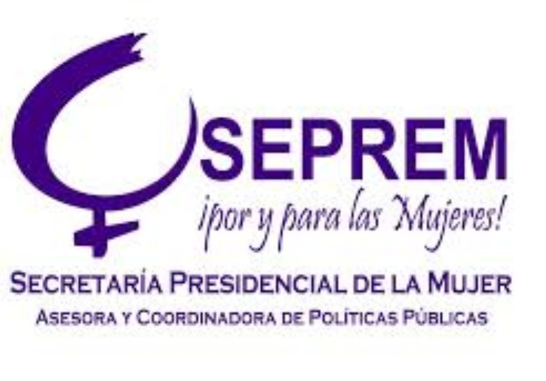 Secretaría Presidencial de la Mujer presenta avances y logros