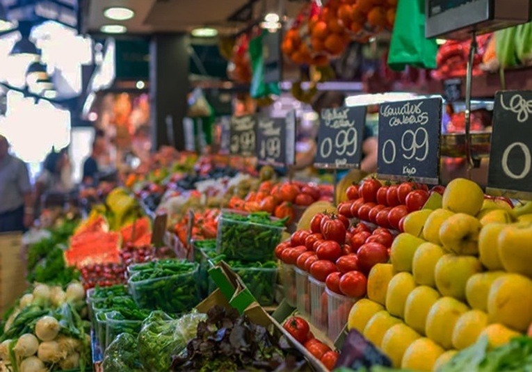 Varios alimentos se han visto afectados debido a las condiciones climáticas