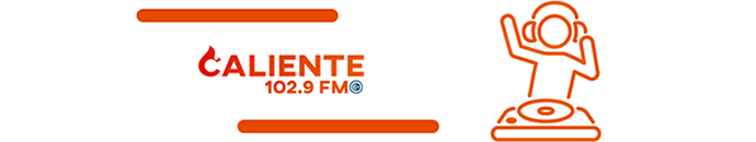 Logo Radio Caliente Guatemala
