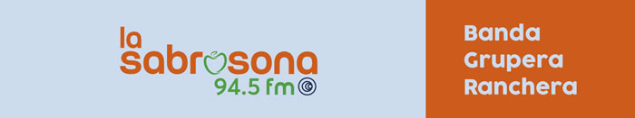 La Sabrosona FM Radio Guatemala