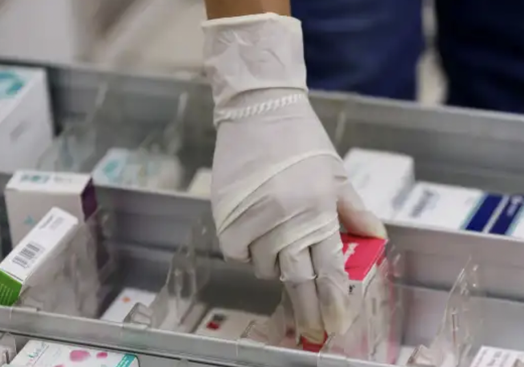 19 hospitales nacionales empieizan a ser abastecidos con medicamentos, dice cartera de salud