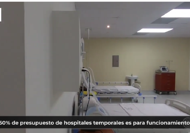 50% de presupuesto de hospitales temporales se utiliza en salarios 50-de-presupuesto-de-hospitales-temporales-se-utiliza-en-salarios-184519-184623.png