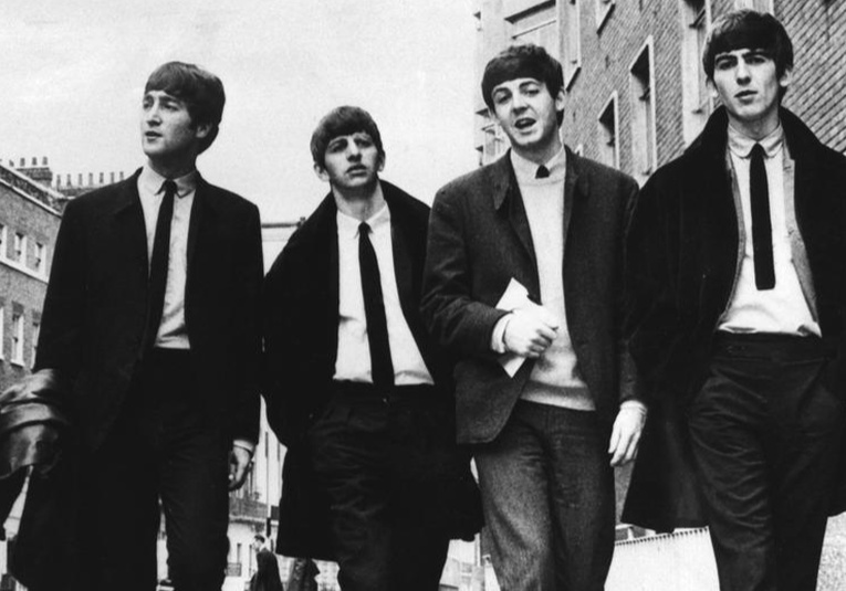 60 años de 'Love Me Do', el comienzo de la legendaria carrera musical de Los Beatles
