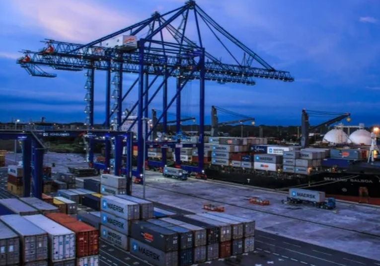 Agexport advierte de posibles pérdidas si APM Terminals cesa operaciones