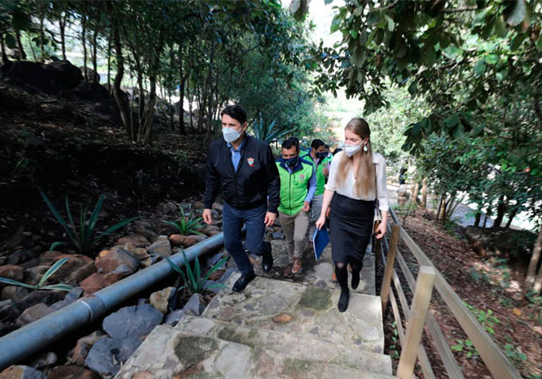 Alcalde capitalino hace entrega de parque ecológico  alcalde-capitalino-hace-entrega-de-parque-ecologico-134418-134433.jpg