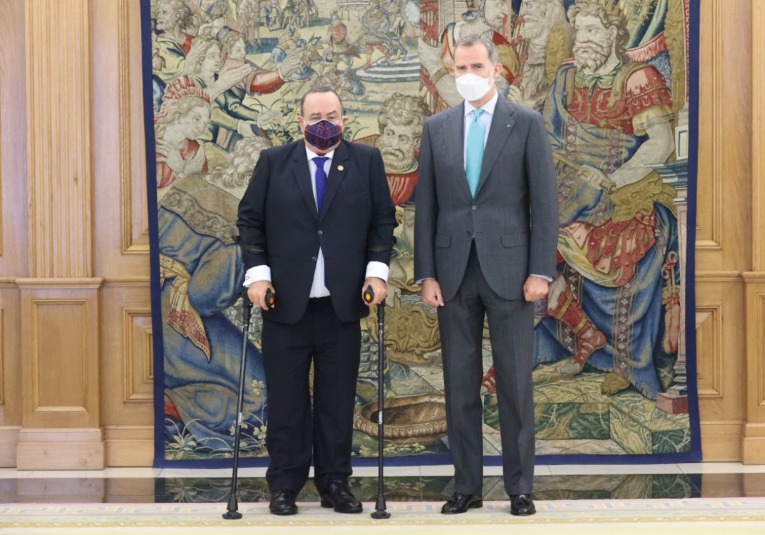Alejandro Giammattei se reúne con el Rey Felipe de España alejandro-giammattei-se-reune-con-el-rey-felipe-de-espana-142652-142852.jpg