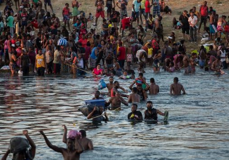 AMLO pide a EE.UU. involucrarse en solución de la migración