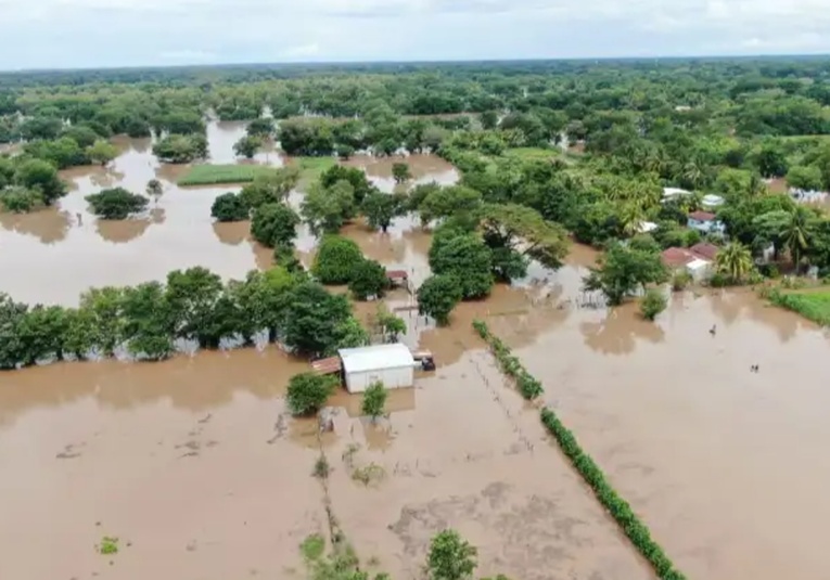ANAM descarta solicitar estado de calamidad por lluvias en el interior de la República