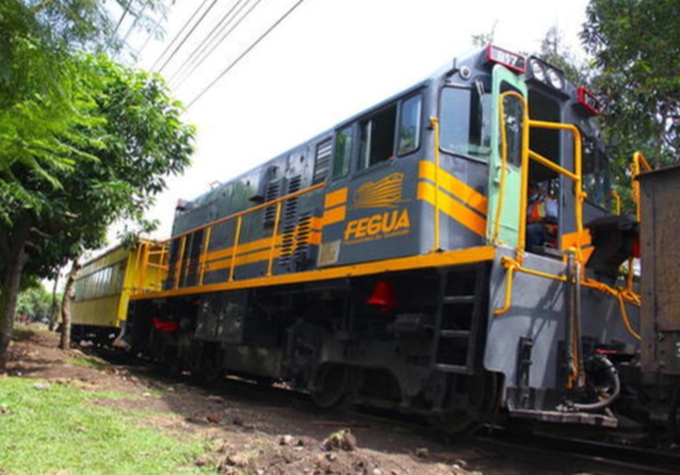 Arévalo encabezará Comité Presidencial para la Reactivación Ferroviaria