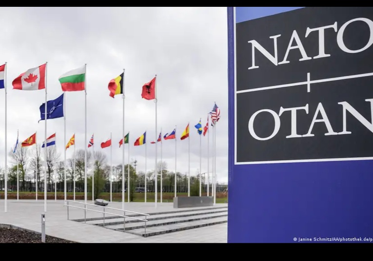 Argentina formalizó interés en ser 'socio global' de la OTAN