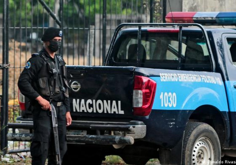 Arrestan en Nicaragua a otra periodista, la tercera en tres dí­as arrestan-en-nicaragua-a-otra-periodista-la-tercera-en-tres-dias-100224-100339.jpg