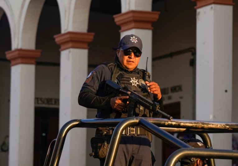 Asesinan a balazos a dos periodistas en menos de 24 horas en México. asesinan-a-balazos-a-dos-periodistas-en-menos-de-24-horas-en-mexico-091620-091628.jpg