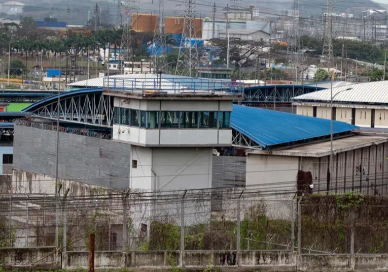 Asesinan a la directora de la principal cárcel de Ecuador asesinan-a-la-directora-de-la-principal-c-rcel-de-ecuador-211354-211408.jpg