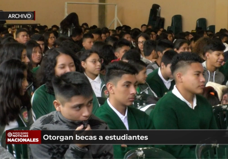 Autoridades donaran becas para aprender inglés