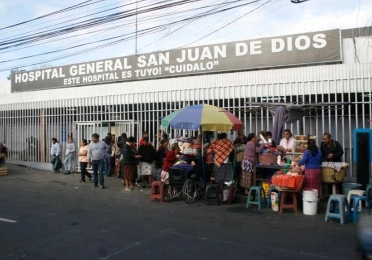 Autoridades reportan la fuga de un reo del hospital San Juan de Dios autoridades-reportan-la-fuga-de-un-reo-del-hospital-san-juan-de-dios-170717-170759.jpg