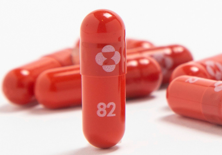 Autoridades sanitarias estadounidense autorizan una nueva pí­ldora antiviral para tratar el covid-19 autoridades-sanitarias-estadounidense-autorizan-una-nueva-pildora-antiviral-para-tratar-el-covid-19-120149-120422.png