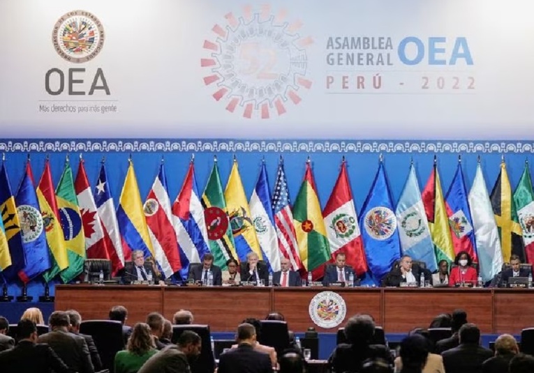 Avanza el proceso de transferencia de poder con mediación de la OEA avanza-el-proceso-de-transferencia-de-poder-con-mediacion-de-la-oea-131204-131222.jpg