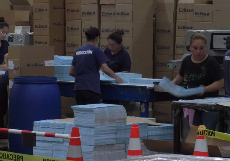 Avanza el proceso: Papeletas electorales para segunda vuelta ya están disponibles avanza-el-proceso-papeletas-electorales-para-segunda-vuelta-ya-est-n-disponibles-190743-190918.png