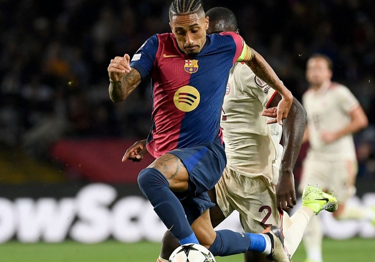Barcelona 4-1 Bayern de Múnich | Champions Raphinha alcanza su cénit para romper el maleficio del Barça ante el Bayern barcelona-4-1-bayern-de-munich-champions-raphinha-alcanza-su-cenit-para-romper-el-maleficio-del-barca-ante-el-bayern-090913-090917.jpg