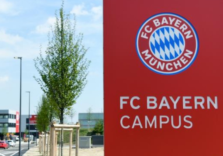 Bayern Múnich, una cantera con hambre de élite