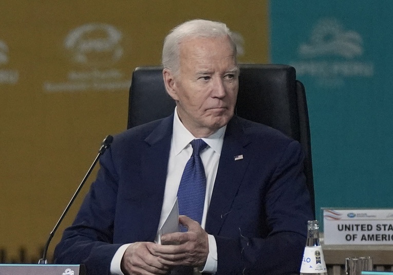 Biden llega tarde dos veces durante la cumbre de la APEC en Perú biden-llega-tarde-dos-veces-durante-la-cumbre-de-la-apec-en-peru-150655-150720.jpg