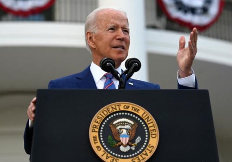 Biden manifiesta que la protesta de cuba es una valiente llamada a la libertad