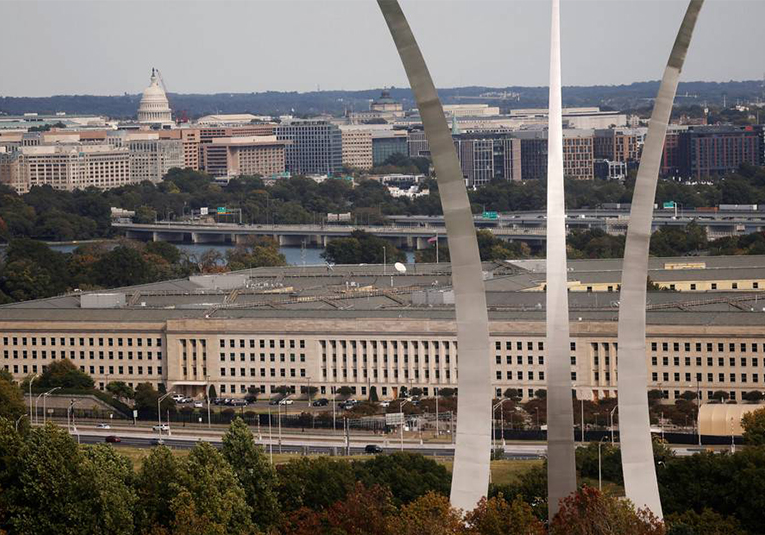 Biden ordena ataque con misiles contra la capital del Kurdistán iraquí­