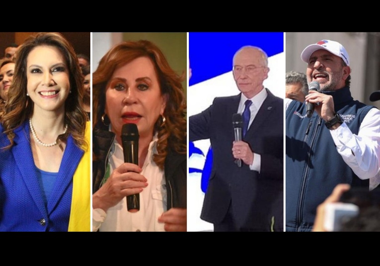 Binomios presidenciales enfrentan impugnaciones en el TSE binomios-presidenciales-enfrentan-impugnaciones-en-el-tse-143313-143503.jpg