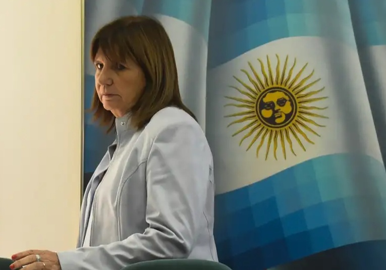 Bolivia y Chile rechazan declaraciones de Patricia Bullrich