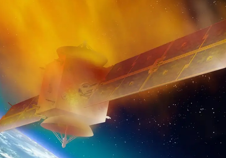 Caída de basura espacial está variando la atmósfera superior caida-de-basura-espacial-est-variando-la-atmosfera-superior-100123-100230.jpg