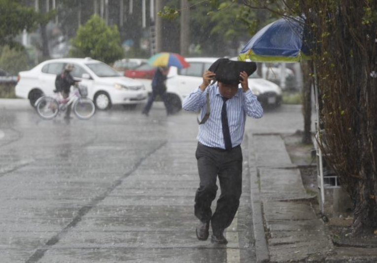 Calor por la mañana y lluvias en la tarde en las próximas semanas según CONRED   calor-por-la-manana-y-lluvias-en-la-tarde-en-las-proximas-semanas-segun-conred-172103-172112.png