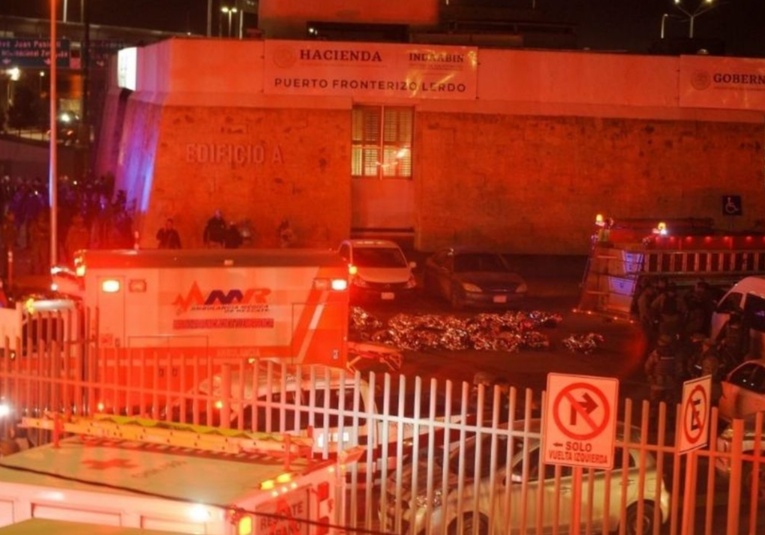 Capturan a funcionario del instituto de migración como responsable de mortal incendio en México capturan-a-funcionario-del-instituto-de-migracion-como-responsable-de-mortal-incendio-en-mexico-151842-152031.jpg