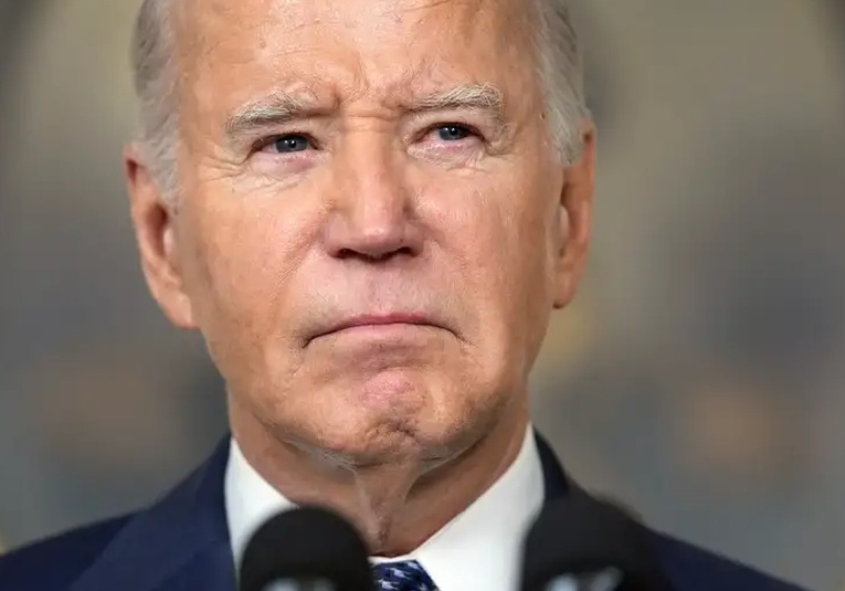 Casa Blanca critica comentarios inapropiados contra Biden