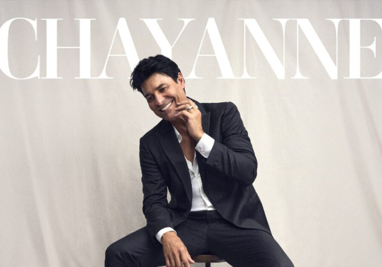 Chayanne regresa a Guatemala con su espectacular Tour 2025