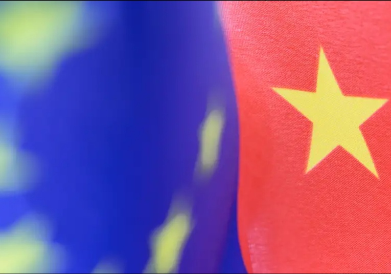 China abre investigación sobre barreras comerciales de la UE