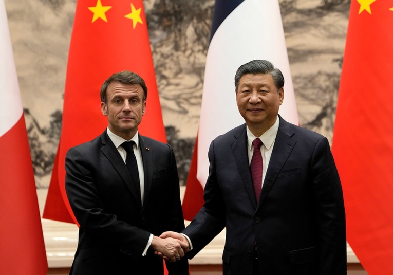 China comenta la posibilidad de colaborar con Francia para lograr la paz en Ucrania china-comenta-la-posibilidad-de-colaborar-con-francia-para-lograr-la-paz-en-ucrania-120238-120244.jpg