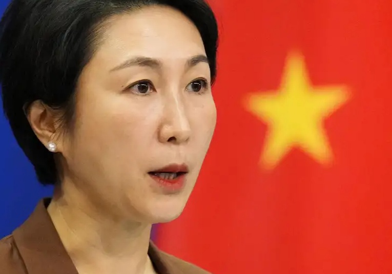 China critica usar aranceles como herramienta de coerción