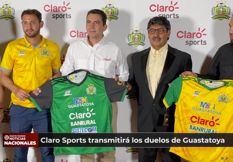 Claro Sports transmitirá al Deportivo Guastatoya de local claro-sports-transmitir-al-deportivo-guastatoya-de-local-183047-183109.png