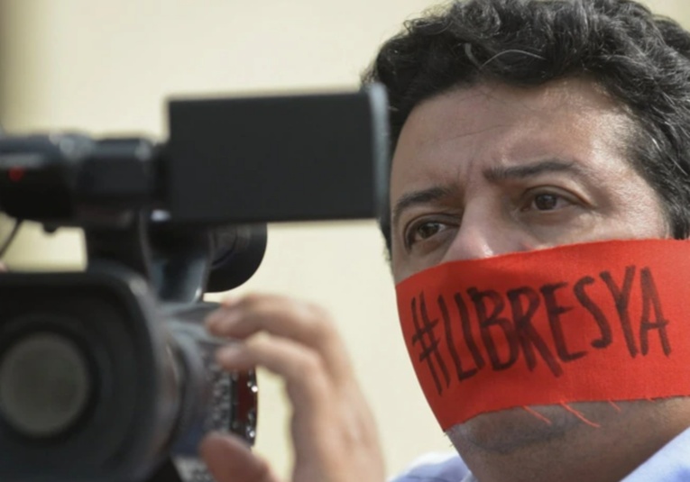 Colombia: dos medios locales cierran noticieros por amenazas de bandas criminales colombia-dos-medios-locales-cierran-noticieros-por-amenazas-de-bandas-criminales-090929-091126.jpg